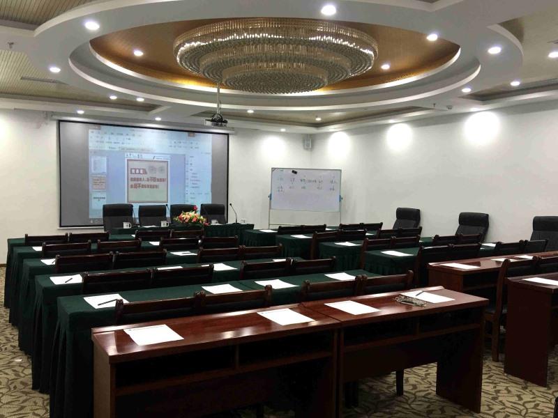 Greentree Inn Beijing Changping District Beiqijia Future Science & Technology City Business Hotel Buitenkant foto