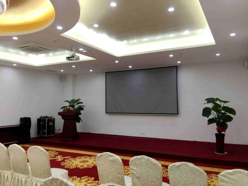 Greentree Inn Beijing Changping District Beiqijia Future Science & Technology City Business Hotel Buitenkant foto